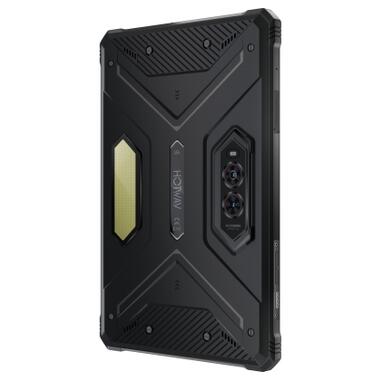 Планшет HOTWAV R9 Pro 11 6/256Gb LTE, Black (HWR9PROLTE6256B) фото №5