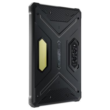 Планшет HOTWAV R9 Pro 11 6/256Gb LTE, Black (HWR9PROLTE6256B) фото №6