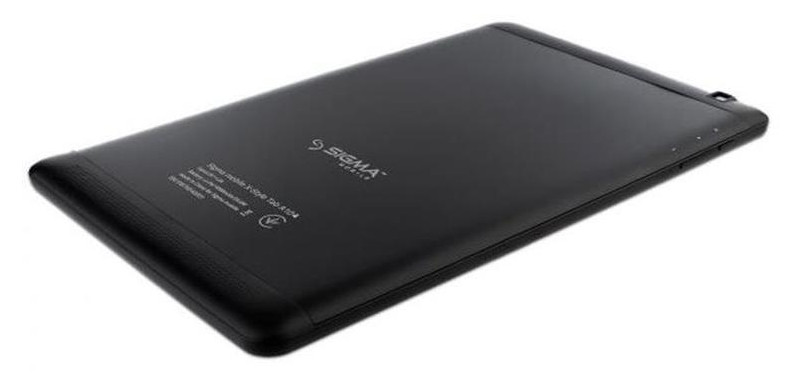 Планшет Sigma Mobile X-style Tab A104 Black фото №6