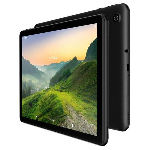 Планшетний ПК Sigma mobile Tab A1020 4G Dual Sim Black фото №5