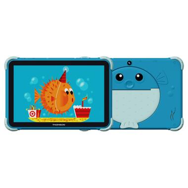 Планшет THOMSON TEO 10 Wifi 2/16GB Blue (TEO10-KID2BL32) фото №1