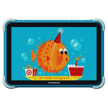 Планшет THOMSON TEO 10 Wifi 2/16GB Blue (TEO10-KID2BL32) фото №2