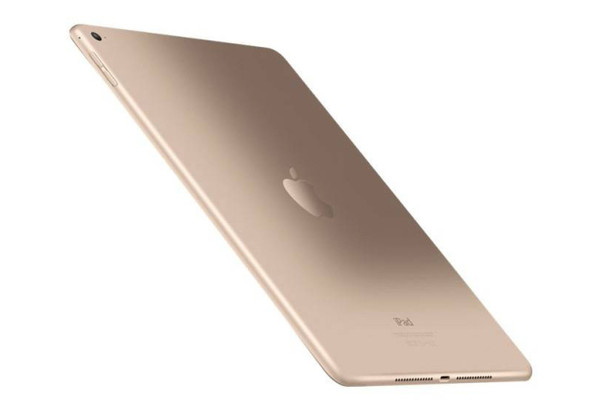 Планшет Apple iPad mini 4 Wi-Fi 128GB Gold (MK9Q2/MK712) *EU фото №4