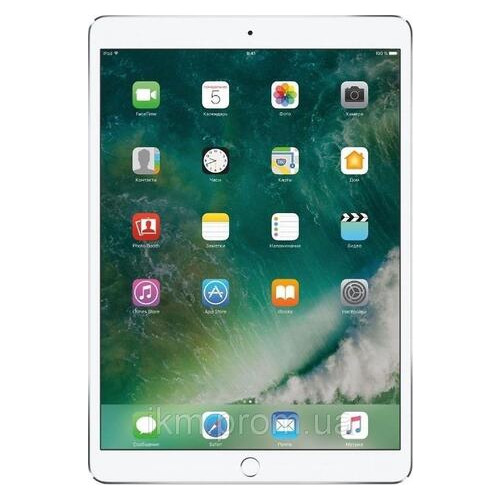 Планшет Apple iPad Pro 10.5 WI-FI+4G 256Gb Grey фото №1