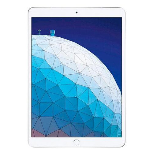 Планшет Apple iPad Pro 10.5 WI-FI+4G 256Gb Silver фото №1