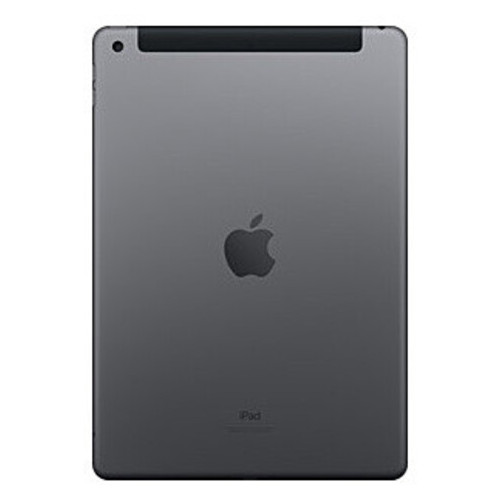 Планшет Apple iPad 10.2 2021 Wi-Fi 64GB Space Gray (MK2K3) фото №2