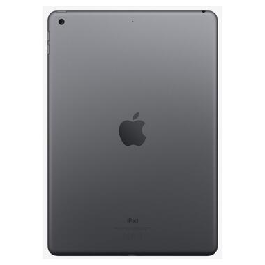 Планшет Apple iPad 10.2 2021 Wi-Fi 256GB Space Gray (MK2N3) фото №3