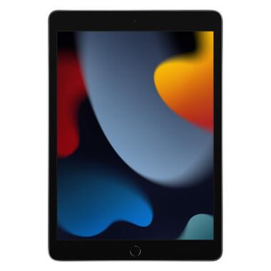 Планшет Apple iPad 10.2 2021 Wi-Fi 256GB Space Gray (MK2N3) фото №2