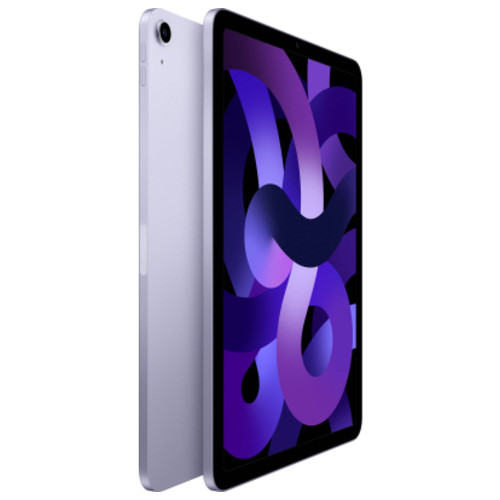 Планшет Apple A2588 iPad Air 10.9 M1 Wi-Fi 64GB Purple (MME23RK/A) фото №2