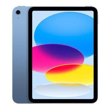 Планшет Apple iPad 10.9 2022 Wi-Fi 256Gb Blue (MPQ93) фото №1