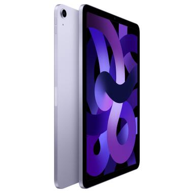 Планшет Apple iPad Air 10.9 M1 Wi-Fi 256GB Purple (MME63RK/A) фото №2