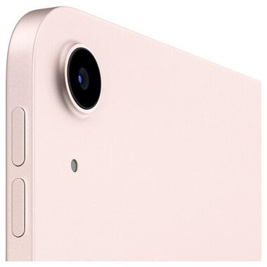 Планшет Apple iPad Air 10.9 Wi-Fi 256Gb (2022) Pink фото №2