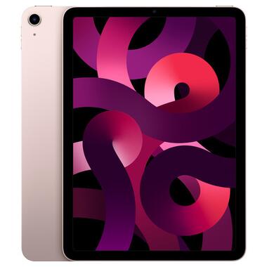 Планшет Apple iPad Air 10.9 Wi-Fi 256Gb (2022) Pink фото №1