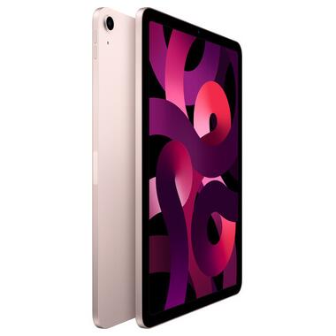 Планшет Apple iPad Air 10.9 Wi-Fi 256Gb (2022) Pink фото №3