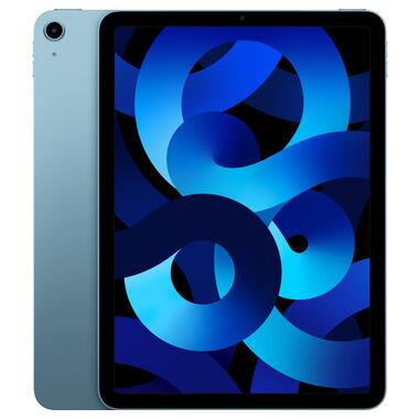 Планшет Apple iPad Air 10.9 Wi-Fi 64Gb (2022) Blue фото №1