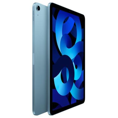 Планшет Apple iPad Air 10.9 Wi-Fi 64Gb (2022) Blue фото №3