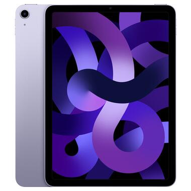 Планшет Apple iPad Air 10.9 Wi-Fi 64Gb (2022) Purple фото №1