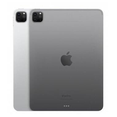 Планшет Apple iPad PRO 12.9 256GB 4G Silver MP613/MP213 M2 2022 фото №3