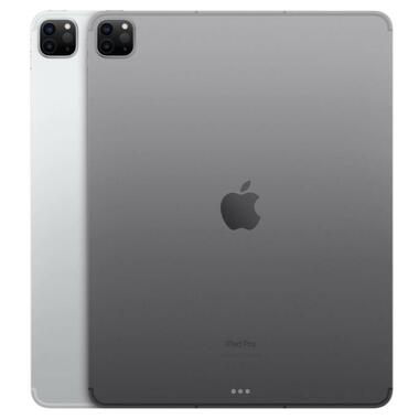Планшет Apple iPad PRO 12.9 256GB 4G Space Grey MP203/MP603 M2 2022 фото №4
