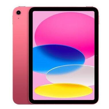 Планшет Apple iPad10 2022 64GB 4G Pink MQ6M3 10.9 фото №1
