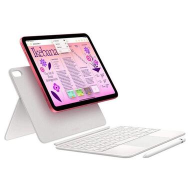 Планшет Apple iPad10 2022 64GB 4G Pink MQ6M3 10.9 фото №6