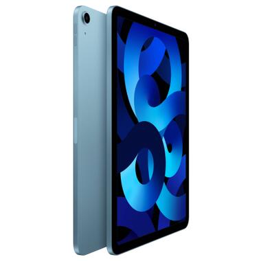 Планшет Apple iPad Air 10.9 M1 Wi-Fi 256GB Blue (MM9N3RK/A) фото №2
