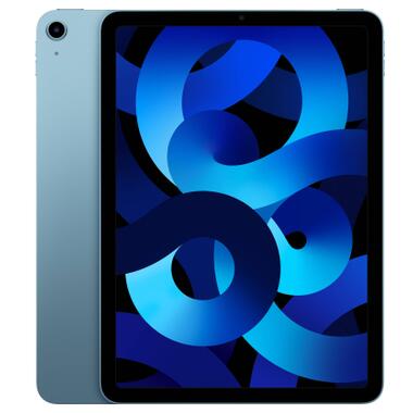 Планшет Apple iPad Air 10.9 M1 Wi-Fi 256GB Blue (MM9N3RK/A) фото №1