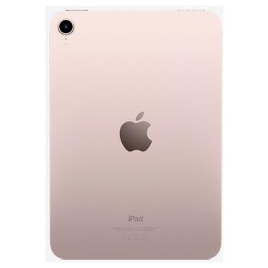 Планшет Apple iPad Mini 6 Wi-Fi 256Gb (2021) Pink фото №3