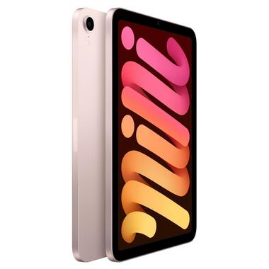 Планшет Apple iPad Mini 6 Wi-Fi 256Gb (2021) Pink фото №4