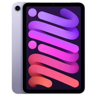 Планшет Apple iPad Mini 6 Wi-Fi 256Gb (2021) Purple фото №1