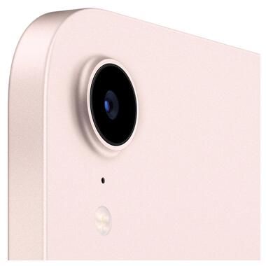 Планшет Apple iPad Mini 6 Wi-Fi 64Gb (2021) Pink фото №4