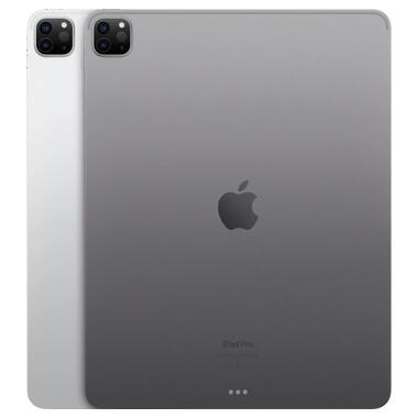 Планшет Apple iPad Pro 12.9 Wi-Fi 128Gb (2022) Space Gray фото №2