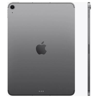 Планшет Apple iPad Air 11 M4 WiFi + Cellular 128GB Space Grey (MH784TY/A) фото №2