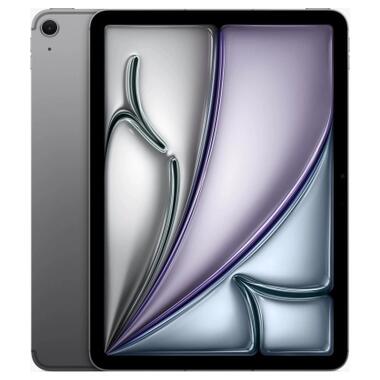 Планшет Apple iPad Air 11 M4 WiFi + Cellular 128GB Space Grey (MH784TY/A) фото №1