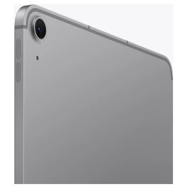 Планшет Apple iPad Air 11 M4 WiFi + Cellular 128GB Space Grey (MH784TY/A) фото №3