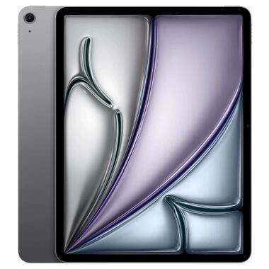 Планшет Apple iPad Air 13 M4 WiFi + Cellular 128GB Space Grey (MH9D4TY/A) фото №1