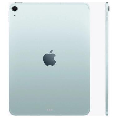 Планшет Apple iPad Air 11 M4 WiFi + Cellular 128GB Blue (MH794TY/A) фото №2