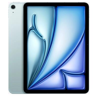 Планшет Apple iPad Air 11 M4 WiFi + Cellular 128GB Blue (MH794TY/A) фото №1