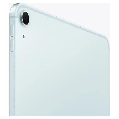 Планшет Apple iPad Air 11 M4 WiFi + Cellular 128GB Blue (MH794TY/A) фото №3