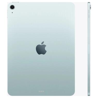 Планшет Apple iPad Air 11 M4 WiFi 128GB Blue (MH314TY/A) фото №2