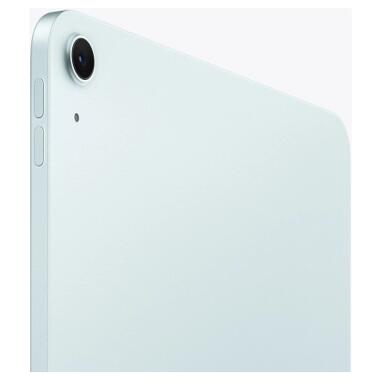 Планшет Apple iPad Air 11 M4 WiFi 128GB Blue (MH314TY/A) фото №3
