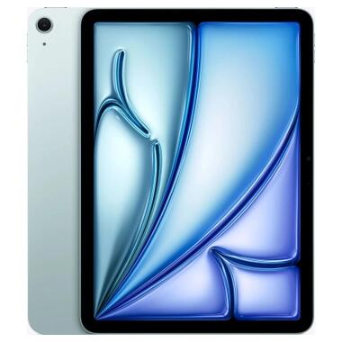 Планшет Apple iPad Air 11 M4 WiFi 128GB Blue (MH314TY/A) фото №1