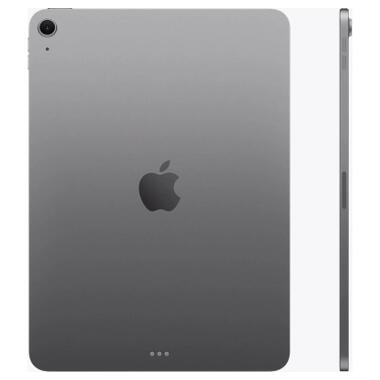 Планшет Apple iPad Air 11 M4 WiFi 128GB Space Grey (MH304TY/A) фото №2