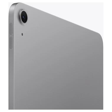 Планшет Apple iPad Air 11 M4 WiFi 128GB Space Grey (MH304TY/A) фото №3