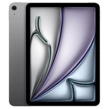 Планшет Apple iPad Air 11 M4 WiFi 128GB Space Grey (MH304TY/A) фото №1