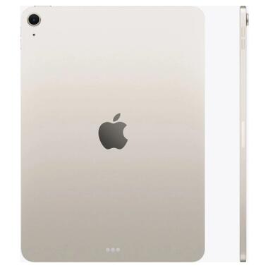 Планшет Apple iPad Air 11 M4 WiFi 128GB Starlight (MH334TY/A) фото №2