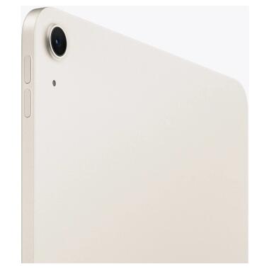 Планшет Apple iPad Air 11 M4 WiFi 128GB Starlight (MH334TY/A) фото №3