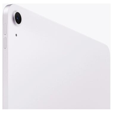 Планшет Apple iPad Air 13 M4 WiFi 128GB Purple (MH5T4TY/A) фото №3