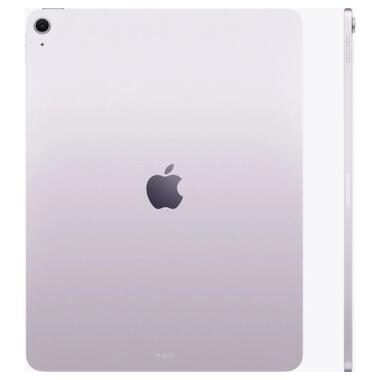 Планшет Apple iPad Air 13 M4 WiFi 128GB Purple (MH5T4TY/A) фото №2