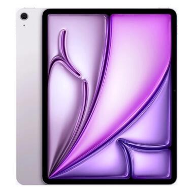 Планшет Apple iPad Air 13 M4 WiFi 128GB Purple (MH5T4TY/A) фото №1